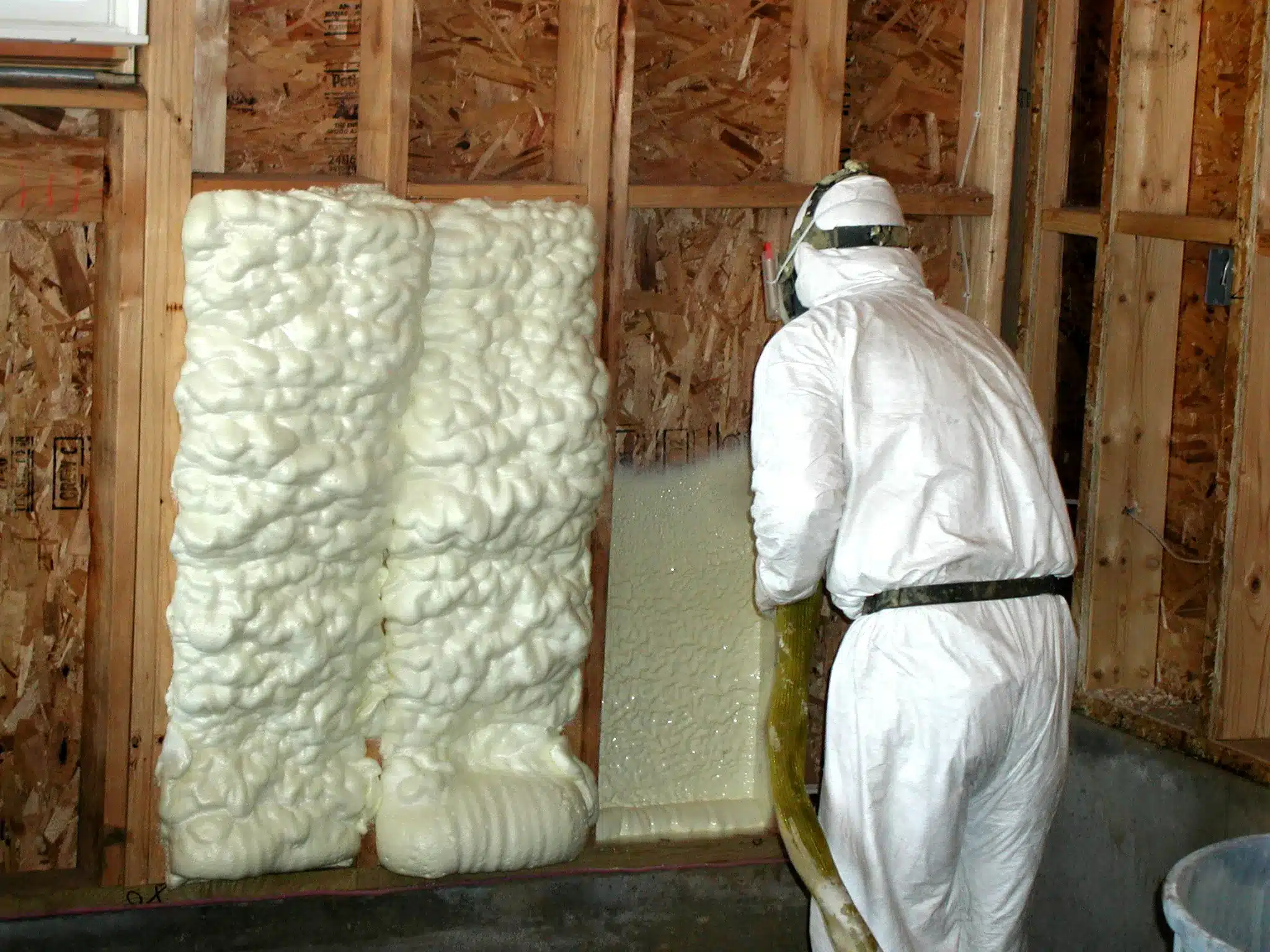 Wall spray foam insulation - Golden state spray foam (2)