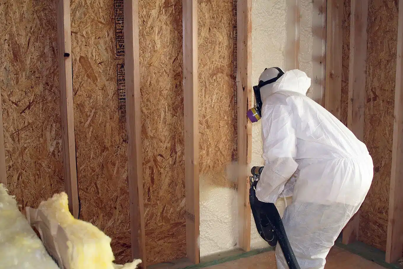 Wall spray foam insulation - Golden state spray foam (3)