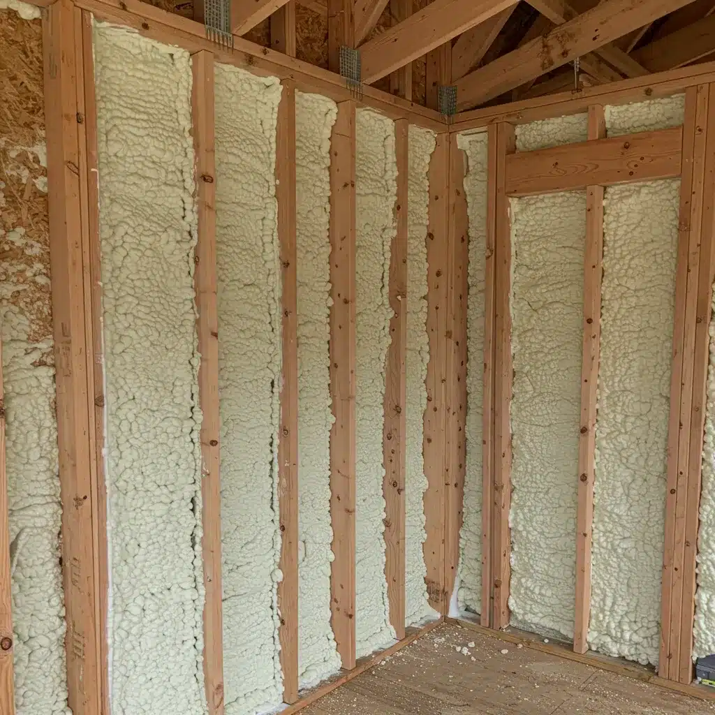 Open Cell Spray Foam Insulation (18)
