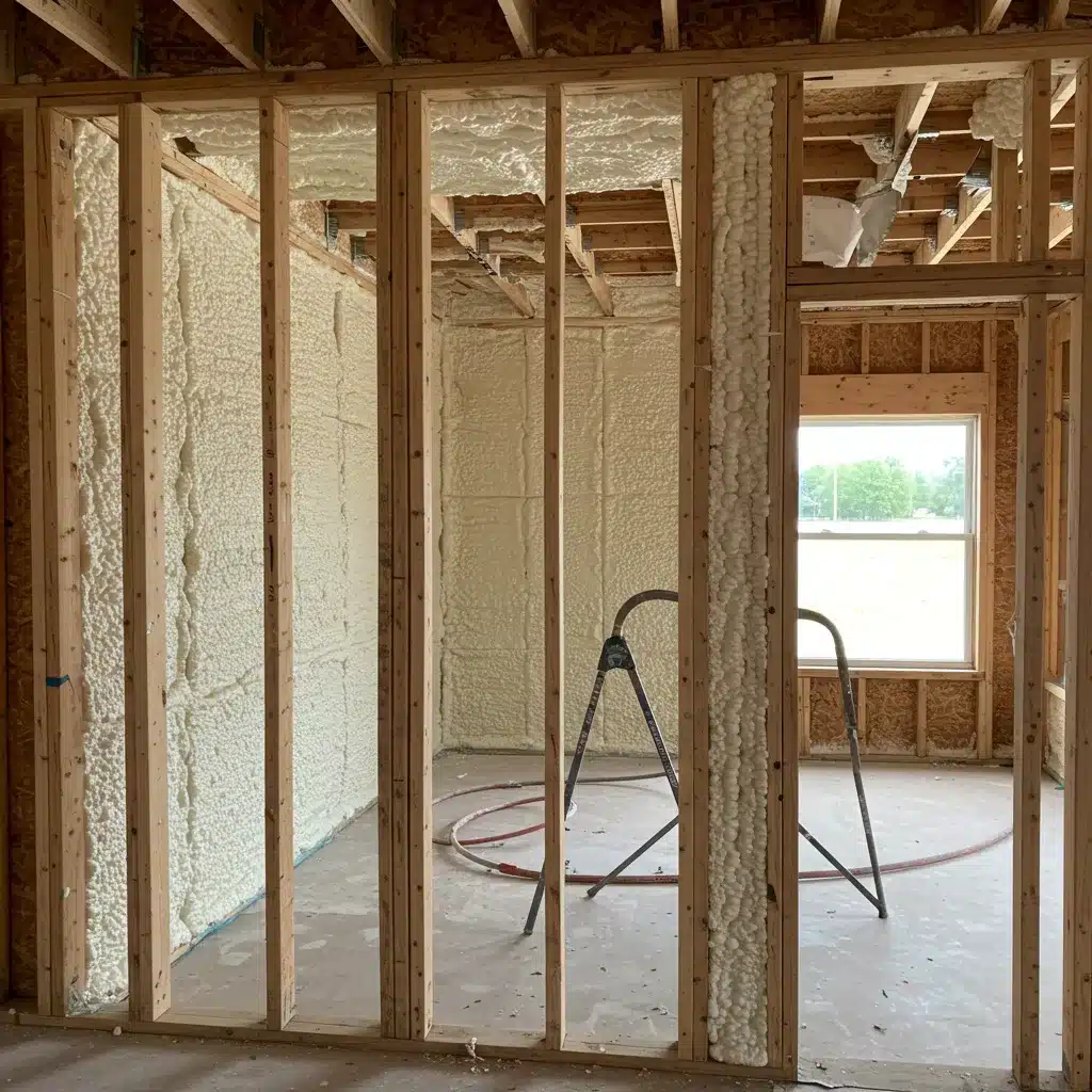 Open Cell Spray Foam Insulation (22)