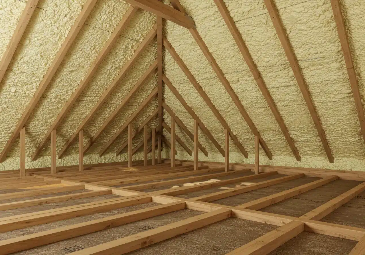 Residential Spray Foam Insulation (16)